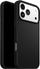 Mbulesë telefoni OtterBox React për iPhone 17 Pro Max, kompatibile MagSafe, e zezë