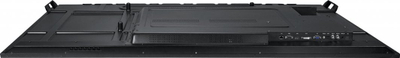 Monitor profesional AG Neovo HMQ-6501, 64.5", 4K, i zi