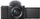 Kamerë Sony vlog ZV-E10 + 16-50mm, e zezë
