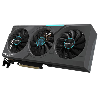 Kartë grafike GIGABYTE NVIDIA GeForce RTX 4070 Ti, 12 GB GDDR6X
