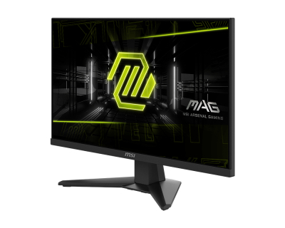 Monitor MSI MAG 244F 24", Full HD, 200Hz, i zi