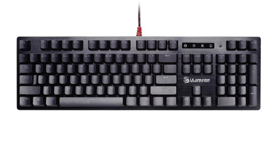 Tastierë A4Tech Bloody B820R 