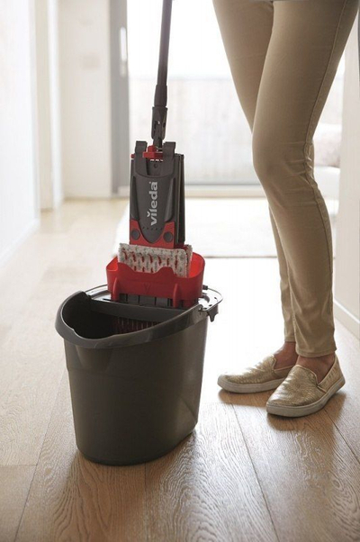 Ѓогер Vileda Mop Ultramax (155741)
