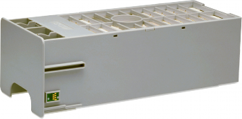 Резервоар за одржување Epson Maintenance Tank, 1 парче, сив