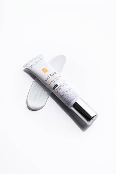 Krem i syve anti rrudhë Dermedic OILAGE,15ml