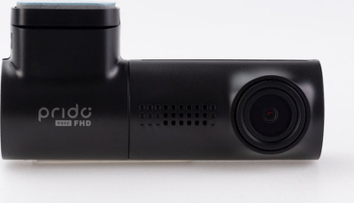 Kamerë makine Prido Easy S, Wi‑Fi, USB‑C, e zezë