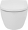 WC murale Ideal Standard Ellise, Rimless, ulëse soft close, e bardhë