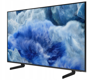 Televizor Samsung Neo QLED, 65", 4K UHD, Smart, i zi