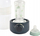 Ngrohës biberoni Beaba Baby Milk Second, funksion sterilizimi, Night Blue