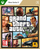 Loja Xbox Grand Theft Auto V, Xbox Series X, aksion aventurë, shumëlojtar online