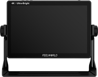 Monitor fushor Feelworld LUT11H, 10.1" FHD IPS Touch, 4K HDMI, i zi