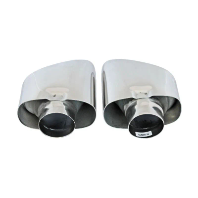 Dekor Auspuhi Tip X5