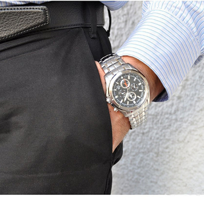 Orë dore Casio Edifice EF-328D-1AVEF