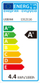 Shirit LED Ubbink LED Weir 60, 35 LED, 60 cm, dritë e bardhë