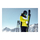 Ski Per Rreshqitje M Shape E-V8 Sw Amt-Pr
