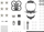 Dron DJI Avata Explorer Combo, Motion 2 Remote, 4K, i zi