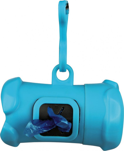 Dispenser për qese Trixie Dog Pick Up, plastikë, portativ