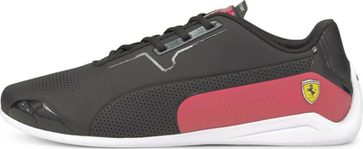 Atlete për meshkuj Puma Ferrari Drift Cat 8 (30681801) nr. 44.5, të zeza me të kuqe