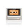 MP3 Player FiiO SNOWSKY Echo Nano, HiFi Bluetooth, 15 orë bateri, titan