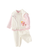 Set Dreamy Chick Pink