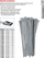 Lidhëse kabllosh metalike Yato YT-70568, 4.6x650mm, set 100 copë, ngjyrë krom