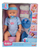 Kukull bebe Simba NBB Baby Boy, 43cm, për djem