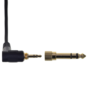 Kufje Behringer HPS5000, me kabllo