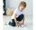 Сет играчка за чистење Smoby Cleaning Set, пластика, за деца 3+