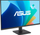 Монитор ASUS VA279HG, 27\", Full HD, црн