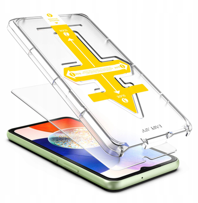 Mburojë ekrani Mobile Origin për Samsung Galaxy A15, xham i forcuar 0.3mm, me aplikues