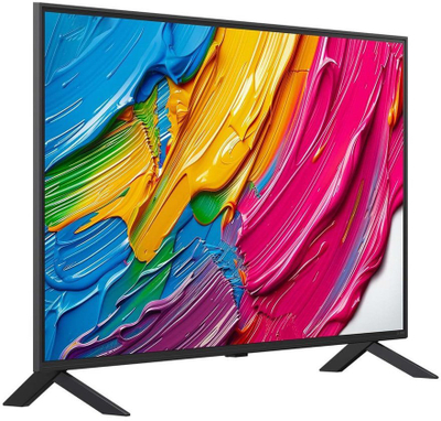 TV LG 65QNED80A3A, 65\", 4K UHD, Smart TV, i zi