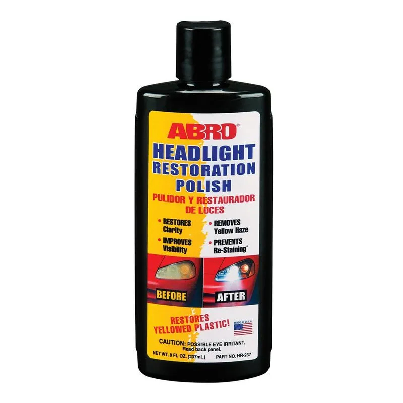 Polir Per Renovimin E Farave Hr-237