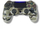 Kontroller gaming Goodbuy Doubleshock PS4 Grey Camo, me dridhje, kamuflazh gri