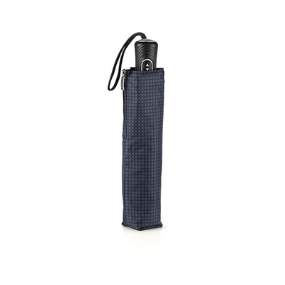 Çadër Doppler Carbon Magic 746967FGB-2, e kaltër
