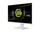 Monitor MSI MAG 274QRFW, 27\", IPS, QHD, i bardhë