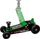 Kriko hidraulike Rockforce 3T, lartësia 155–710 mm
