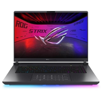 Laptop Asus ROG Strix G16 G615LR S5082, 16", Intel Core Ultra 9, 32GB RAM, i zi