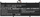 Bateri laptopi CoreParts për Lenovo Yoga C640 13, 58.14Wh, Li Pol, e zezë
