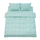 Set shtrati King size Vanora Nova, 100% pambuk, 92 gsm, shumëngjyrësh