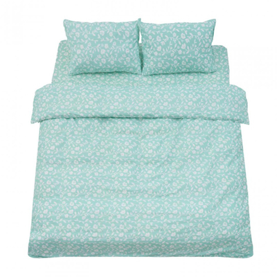 Set shtrati King size Vanora Nova, 100% pambuk, 92 gsm, shumëngjyrësh