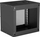 Kabinet rrjeti mur në mur Intellinet 714174, 19\", 9U, gri