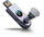 Marrës-transmetues Bluetooth Joyroom JR-CB6, USB AUX, Bluetooth 5.3, i zi