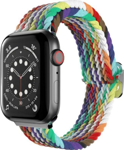 Rrip për Apple Watch	SwitchEasy 38/40/41 mm, shumëngjyrësh