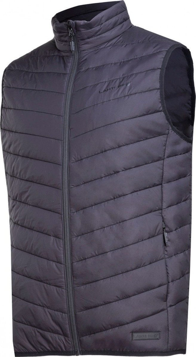 Jeletë Lahti Pro e trashë, 2XL, e zezë