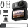 Kamerë aksion DJI Osmo Nano Standard Combo, 4K, 64GB, e zezë