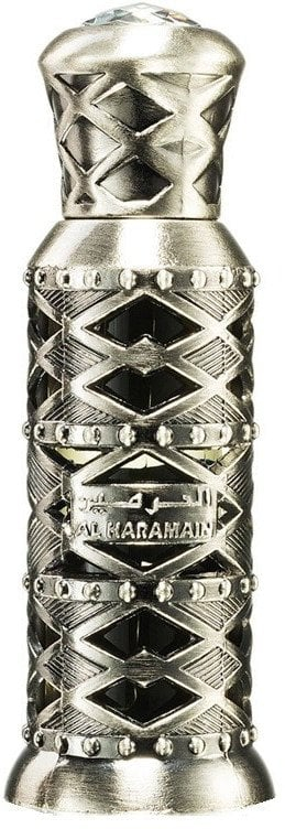 Маслен парфем Al Haramain Musk Black Vanilla, 12ml, унисекс