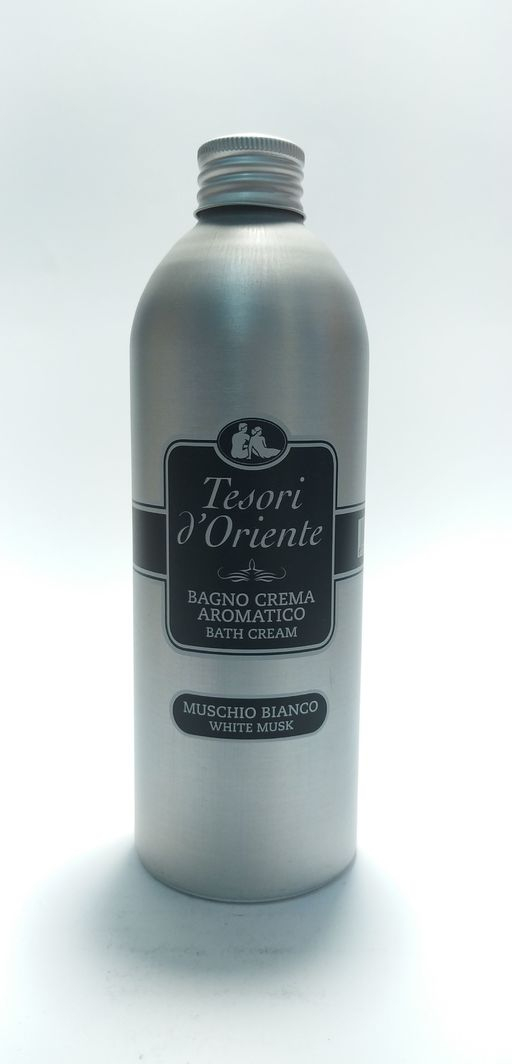 Shampo Tesori, 500 ml