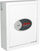 Kuti për çelësa Phoenix Safe KS0032K, 48 çelësa, mbyllje me çelës, e bardhë