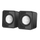 Speaker Trust Set Leto 2.1 Black