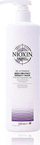 Maskë flokësh Nioxin 3D Deep Protect Density Mask, 500 ml, për flokë që janë rralluar